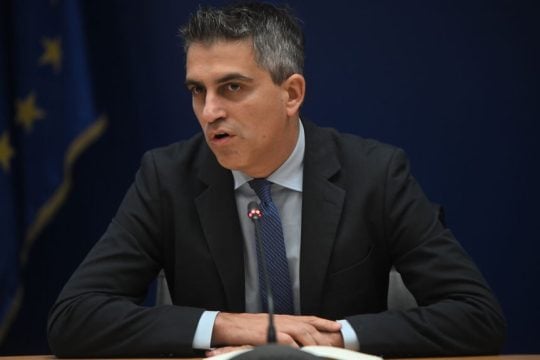 xristos dimas
